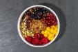 Build Your Bowl