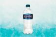 Water - Aquafina