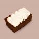 Tropical Coconut - Single Brownie
