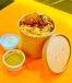 Solo Chicken Biryani Serves - 1 Person