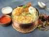Chicken Dum Biryani