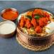 Family Chicken 65 Biryani (3-4 Persons)