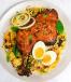 Tandoori Chicken Biryani