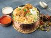 Mutton Dum Biryani