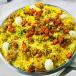 Party Platter Chicken Dum Biryani (4-6) Persons