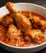 Chicken Hyderabadi