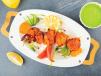 Chicken Tikka Boneless