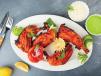 Tandoori Chicken (Full)