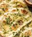Butter Garlic Naan