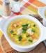 Chicken Sweet Corn Soup