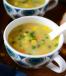 Veg Sweet Corn Soup