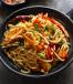 Chilli Garlic Noodles