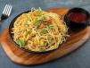 Chicken Hakka Noodles