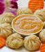 Chicken Momos