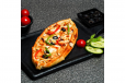 Tender Chk Cheesy Pide