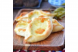 Cheese Fatayer