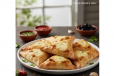 Akkawi Chicken Fatayer