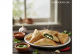 Spinach With Labneh