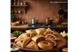 Meat Fatayer