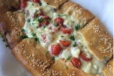 Hotdog With Cheese
