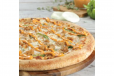 Chicken Dynamite Pizza