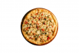 Shawarma Chicken Pizza