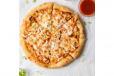 Chicken Pizza