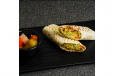 Falafel Wrap