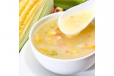Sweet Corn Veg Soup