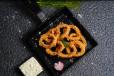 Crispy Calamari