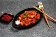 Spicy Potato