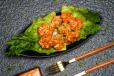 Dynamite Shrimp