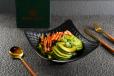 Avocado Chicken Salad