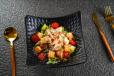 Chicken Caesar Salad