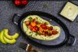 Gazania Hummus Delight