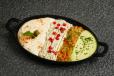 Mezze Platter