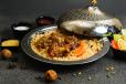 Madghout Mutton