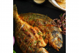 Gazania Grill Fish