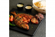 Bespoke Grill Fish