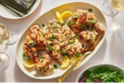 Youghurt Chicken