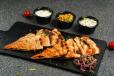 Arayes Chicken