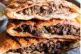 Arayes Meat