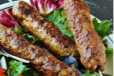 Mutton Kabab