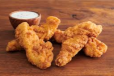 Strips 4pc Meal