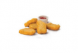 Nuggets 5pc Meal