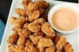 Popcorn Meal