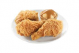 3pc Fried Chicken Meal