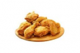 6pc Fried Chicken Meal