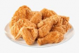 8pc Fried Chicken Meal