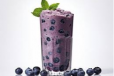 Blueberry Blast
